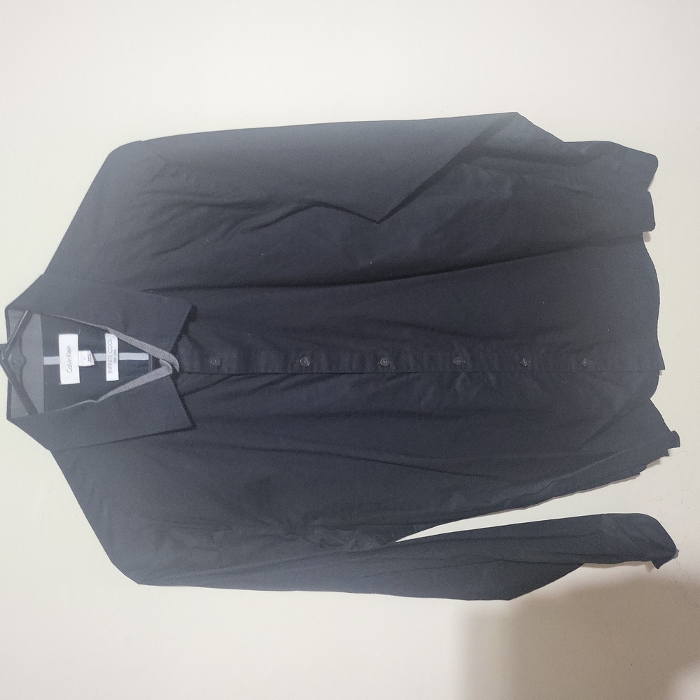 Calvin Klein large black